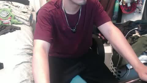 mastergoku945657 online show from 05.09.26