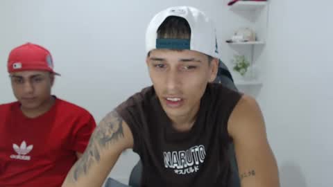 Snapshot of masterjaner chatting on 11.15.25 mastercute online show from 11.15.25