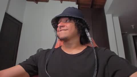 Juan Independent Model online show from 01.06.25