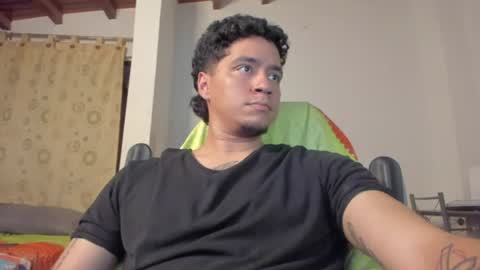 Juan Independent Model online show from 06.21.26