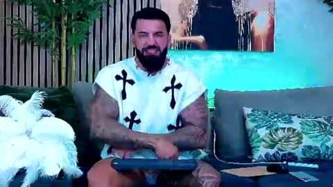 masterkingofmuscle online show from 07.30.26