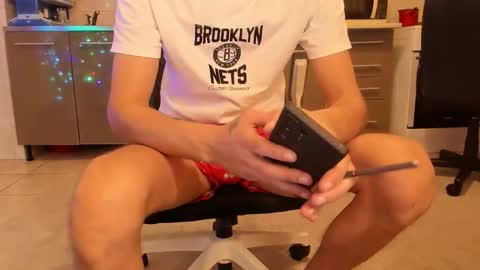 Silly Rabbit  online show from 12.21.25