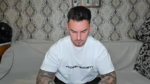 Jon online show from 12.01.24