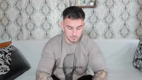 Jon online show from 12.06.24