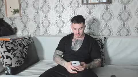 Jon online show from 12.27.24