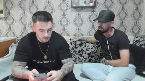 Jon online show from 01.05.25