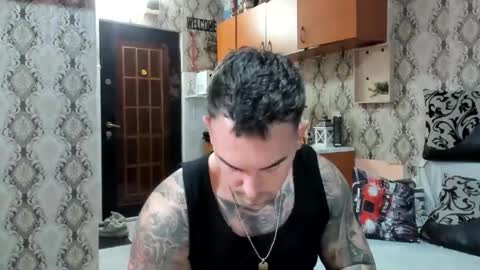 Jon online show from 10.07.25