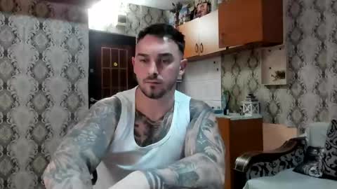 Jon online show from 01.05.26