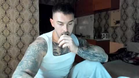 Jon online show from 01.12.26