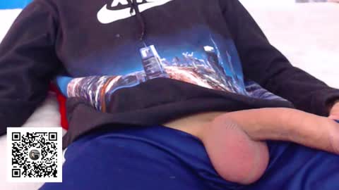 MASTER NEED SEX online show from 02.26.26