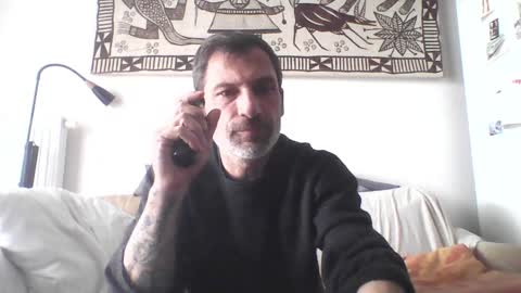 Snapshot of masterp17 chatting on 12.04.24 Master P online show from 12.04.24