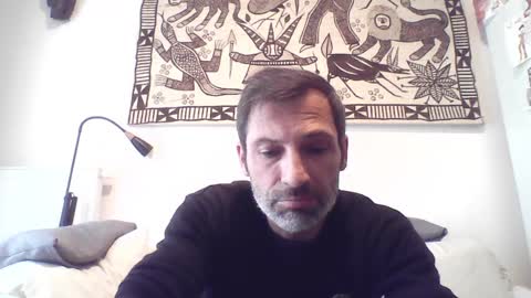 Snapshot of masterp17 chatting on 12.07.24 Master P online show from 12.07.24