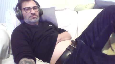 Snapshot of masterp17 chatting on 12.08.24 Master P online show from 12.08.24