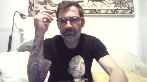 Snapshot of masterp17 chatting on 12.13.24 Master P online show from 12.13.24