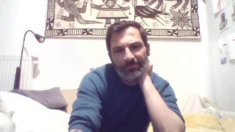 Snapshot of masterp17 chatting on 12.25.24 Master P online show from 12.25.24