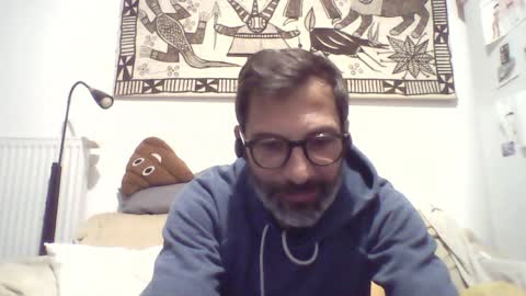 Snapshot of masterp17 chatting on 12.31.24 Master P online show from 12.31.24