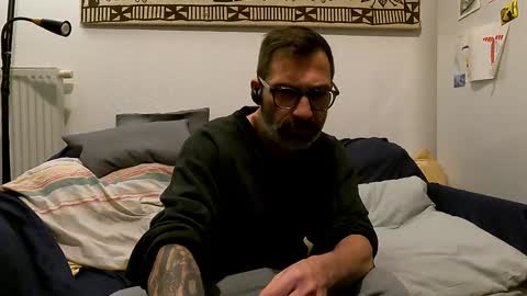 Snapshot of masterp17 chatting on 02.03.25 Master P online show from 02.03.25