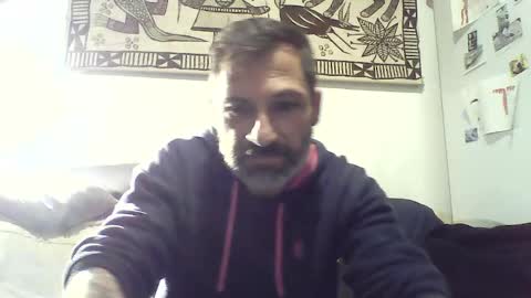 Snapshot of masterp17 chatting on 02.09.25 Master P online show from 02.09.25