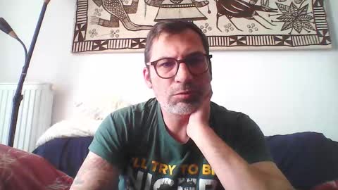 Snapshot of masterp17 chatting on 10.06.25 Master P online show from 10.06.25