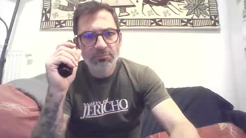 Snapshot of masterp17 chatting on 10.07.25 Master P online show from 10.07.25