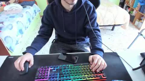 Master Sex online show from 04.28.26