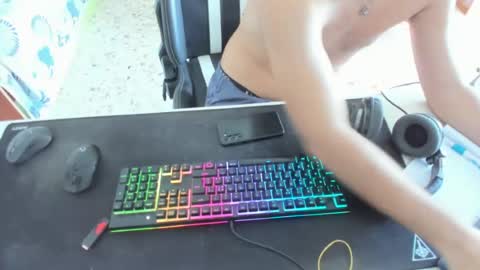 Master Sex online show from 06.16.26