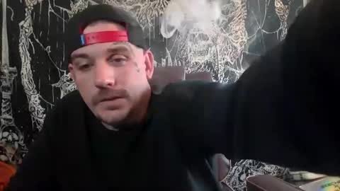 mastersmiley69 online show from 04.18.26