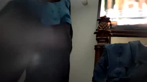 Snapshot of mastersolo420 chatting on 01.14.25 Master Solo online show from 01.14.25