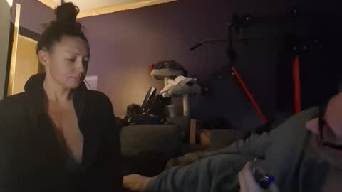 Snapshot of mastervampire47 chatting on 11.27.25 Master Vamp47 and Vampire Ophelia online show from 11.27.25