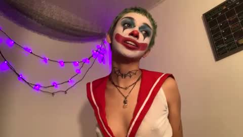 Snapshot of masterxmime chatting on 11.19.25 hosa online show from 11.19.25