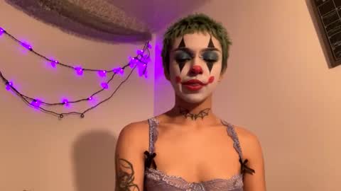 Snapshot of masterxmime chatting on 11.21.25 hosa online show from 11.21.25