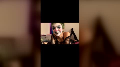 Snapshot of masterxmime chatting on 12.18.25 hosa online show from 12.18.25