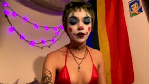 Snapshot of masterxmime chatting on 12.20.25 hosa online show from 12.20.25