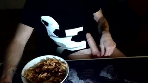 Snapshot of masturbatemindbreaker chatting on 11.16.25 MasturbateMindbreaker online show from 11.16.25