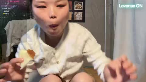 SuSu online show from 05.07.26