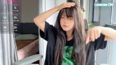 SuSu online show from 06.13.26