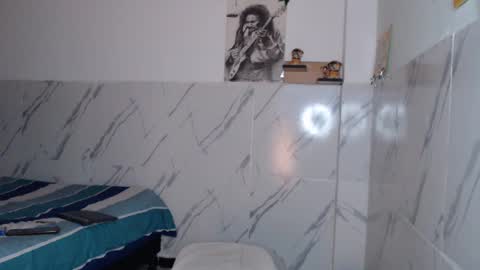 Snapshot of mat_kush chatting on 10.05.25 Matt online show from 10.05.25