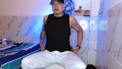 Snapshot of mat_kush chatting on 11.17.25 Matt online show from 11.17.25