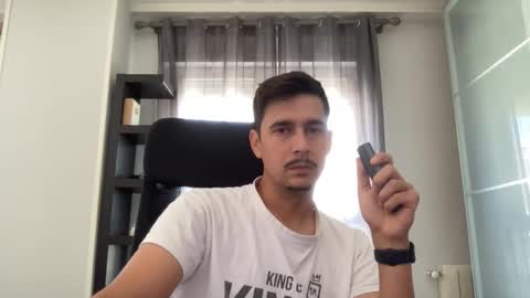 Aaron online show from 09.23.25