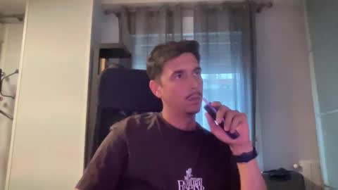 Aaron online show from 09.30.25