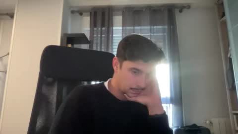 Aaron online show from 11.21.25