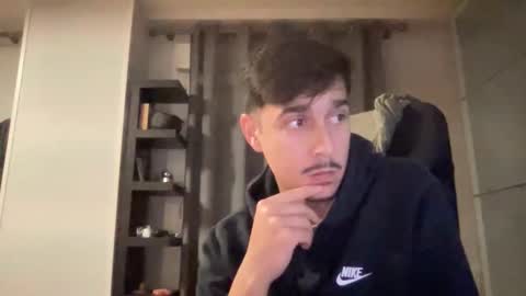 Aaron online show from 12.16.25