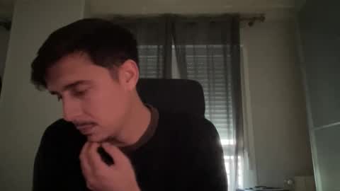 Snapshot of matahavi chatting on 01.07.26 Aaron online show from 01.07.26