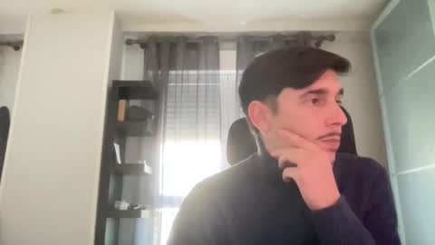Snapshot of matahavi chatting on 01.09.26 Aaron online show from 01.09.26