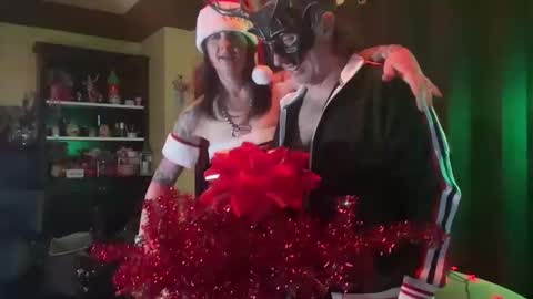 Jer and Kel online show from 12.11.24