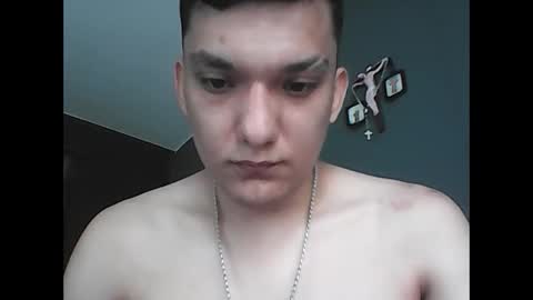 mateo114409 online show from 11.16.25