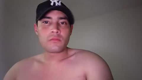 mateo2803 online show from 02.08.26