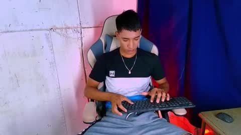 Snapshot of mateo600009 chatting on 11.02.25 matteo online show from 11.02.25