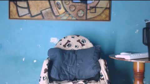 Snapshot of mateo600009 chatting on 12.14.25 matteo online show from 12.14.25