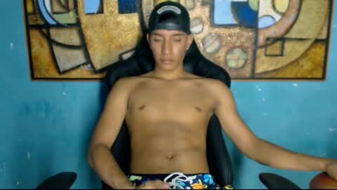 matteo online show from 01.18.26